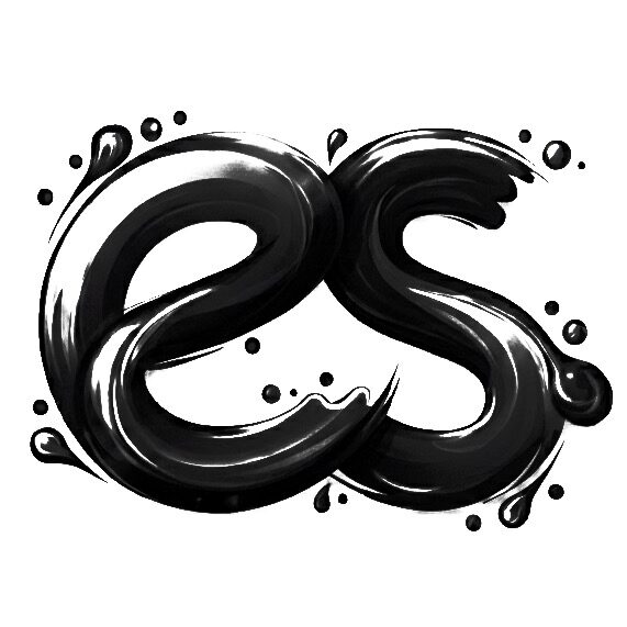 elenasughruedesign Logo